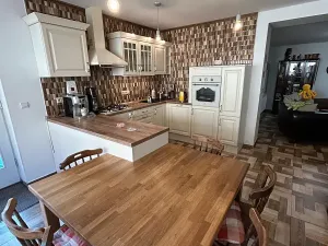 Prodej rodinného domu, Ostopovice, U Kaple, 381 m2