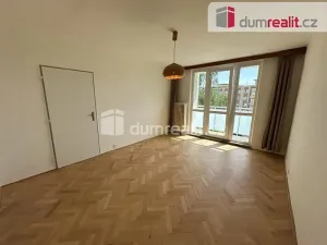 Pronájem bytu 1+1, Plzeň, Ke Kukačce, 40 m2