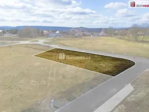 Prodej pozemku pro bydlení, Kolová, 1140 m2