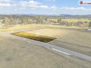 Prodej pozemku pro bydlení, Kolová, 1140 m2