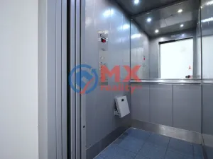 Prodej bytu 1+kk, Praha - Libeň, Kurta Konráda, 25 m2