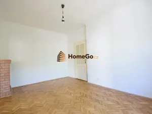 Pronájem bytu 3+kk, Praha - Nusle, Žateckých, 65 m2