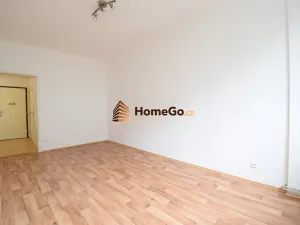 Pronájem bytu 2+1, Praha - Nusle, U gymnázia, 60 m2