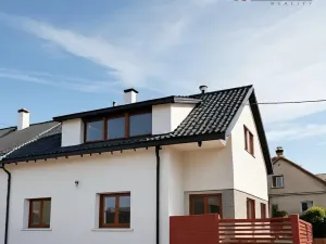 Prodej rodinného domu, Kladno, Korychova, 98 m2