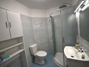 Pronájem bytu 2+1, Jeseník, Rejvízská, 48 m2