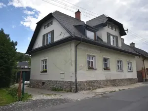 Pronájem bytu 2+1, Jeseník, Rejvízská, 48 m2