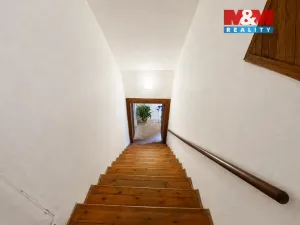 Pronájem bytu 4+1, Nový Jáchymov, Úzká, 140 m2