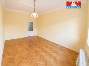 Pronájem bytu 4+kk, Praha, Biskupcova, 96 m2
