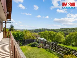 Prodej chaty, Srbeč, 75 m2