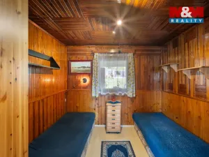 Prodej chaty, Srbeč, 75 m2