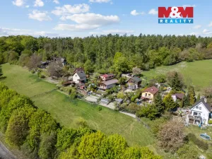Prodej chaty, Srbeč, 75 m2