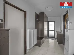 Prodej rodinného domu, Hradec Králové - Rusek, Černilovská, 150 m2
