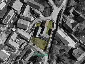 Prodej chalupy, Přeborov, 50 m2