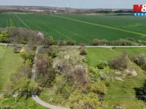 Prodej pozemku pro bydlení, Liptaň - Horní Povelice, 4832 m2