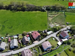 Prodej pozemku pro bydlení, Žebrák, 2091 m2
