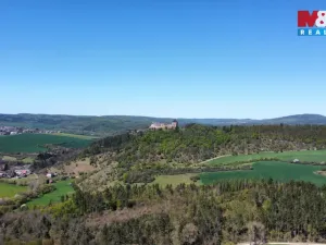 Prodej pozemku pro bydlení, Žebrák, 2091 m2