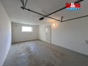 Prodej garáže, Krnov, Svatováclavská, 50 m2