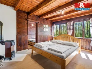 Prodej chaty, Doksy, 75 m2