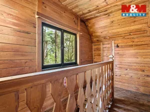 Prodej chaty, Doksy, 75 m2