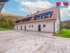 Prodej rodinného domu, Beroun, V Lukách, 144 m2