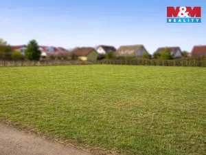Prodej pozemku pro bydlení, Dřevčice, 806 m2