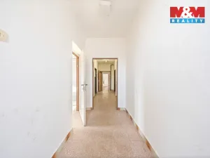 Prodej rodinného domu, Staré Město pod Landštejnem, 198 m2