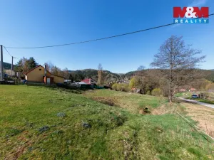Prodej pozemku pro bydlení, Teplička, 2364 m2
