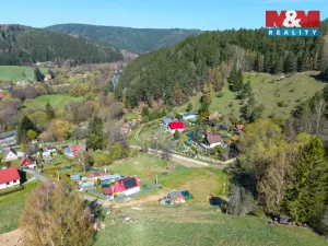 Prodej pozemku pro bydlení, Teplička, 2364 m2
