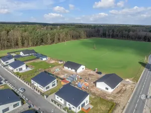 Prodej rodinného domu, Horní Jelení, Bezová, 104 m2