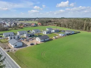 Prodej rodinného domu, Horní Jelení, Bezová, 104 m2