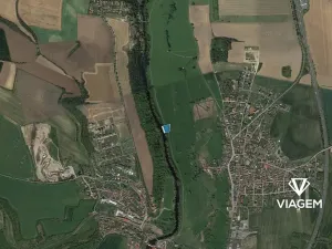 Prodej podílu pole, Brodce, 1542 m2