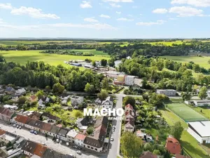 Prodej bytu 2+kk, Soběslav, Jiráskova, 49 m2