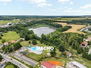 Prodej bytu 2+kk, Soběslav, Jiráskova, 49 m2