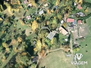 Prodej podílu zahrady, Studnice, 223 m2
