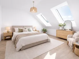 Prodej bytu 3+kk, České Budějovice, Štítného, 90 m2