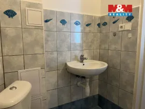 Pronájem bytu 1+1, Olomouc - Hodolany, Zeyerova, 34 m2