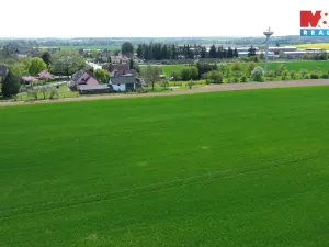 Prodej pozemku pro bydlení, Rychnovek - Zvole, 5250 m2