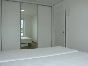 Pronájem bytu 2+kk, Brno, Trnitá, 61 m2