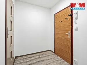 Prodej bytu 1+kk, Nový Bor, Wolkerova, 27 m2