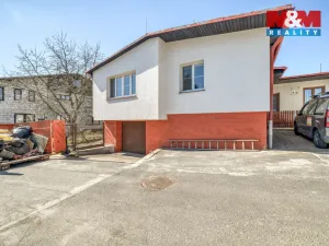 Pronájem bytu 2+kk, Velká Hleďsebe - Klimentov, 55 m2