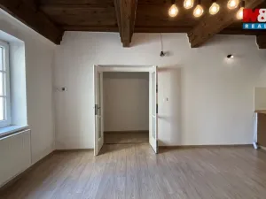 Pronájem bytu 2+kk, Jihlava, Smetanova, 56 m2