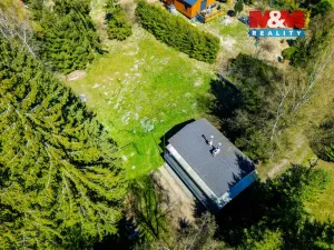 Prodej chaty, Sněžné - Podlesí, 150 m2