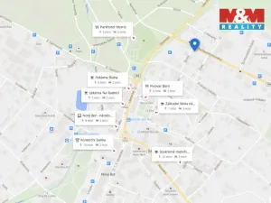 Prodej rodinného domu, Nový Bor - Arnultovice, Rumburských hrdinů, 240 m2