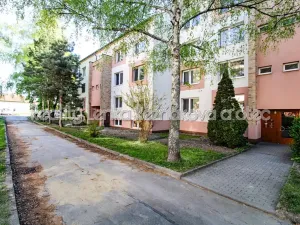 Pronájem bytu 1+1, Mikulov, Větrná, 31 m2