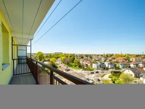Prodej bytu 3+1, Pardubice - Bílé Předměstí, Na Drážce, 68 m2