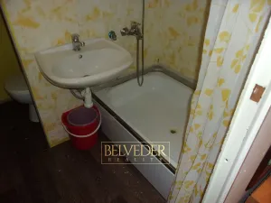 Pronájem bytu 2+kk, Teplice, Pražská, 40 m2