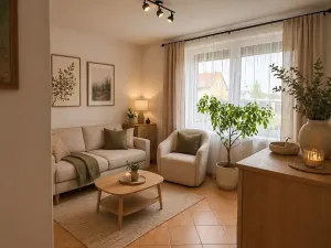 Prodej vícegeneračního domu, Kly, 200 m2