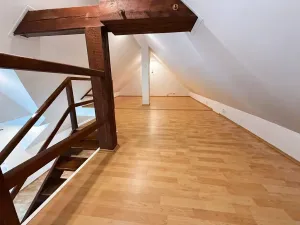 Prodej vícegeneračního domu, Kly, 200 m2