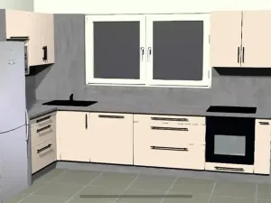 Prodej rodinného domu, Věrovany, 105 m2