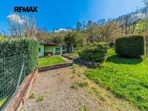 Prodej chaty, Řevnice, V Úvoze, 48 m2